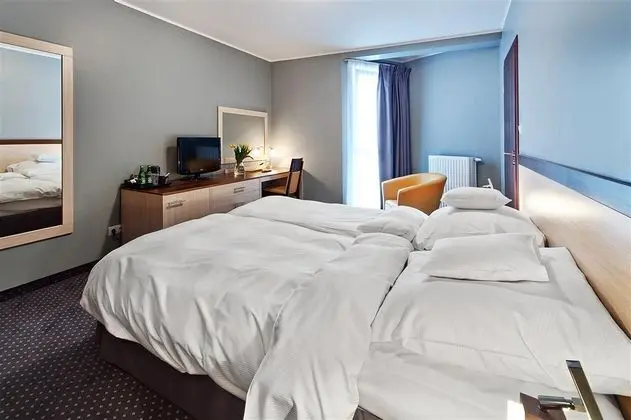 1 Çift ​​kişilik Yatak Standard