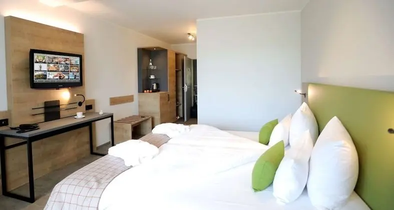 Comfort Oda, 1 Çift Kişilik Yatak