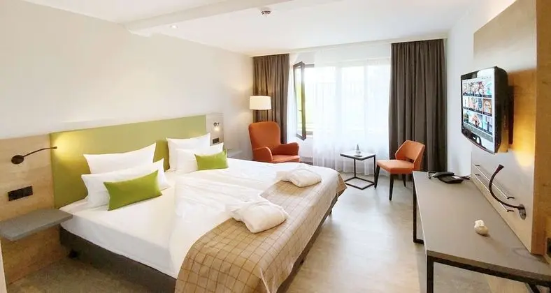 Comfort Oda, 1 Çift Kişilik Yatak