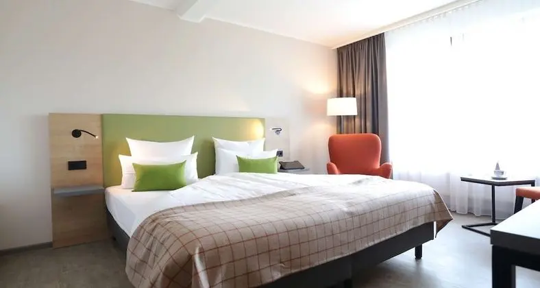 Comfort Oda, 1 Çift Kişilik Yatak