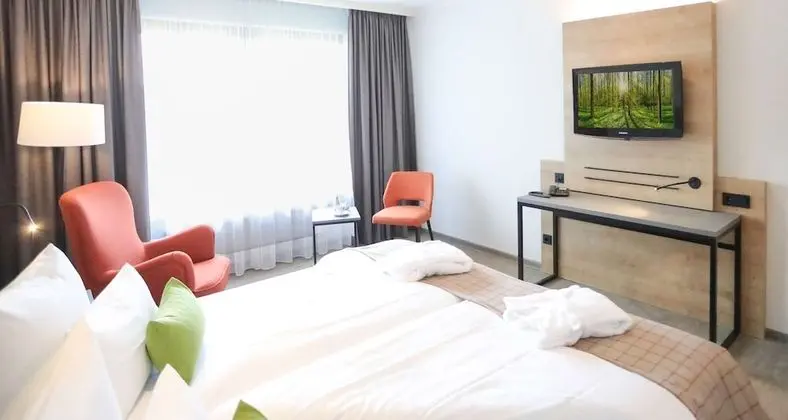 Comfort Oda, 1 Çift Kişilik Yatak