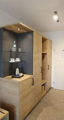 Comfort Oda, 1 Çift Kişilik Yatak