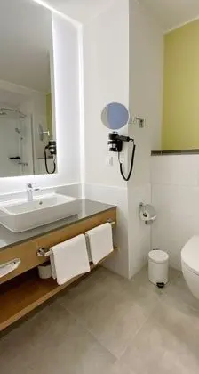 Comfort Oda, 1 Çift Kişilik Yatak