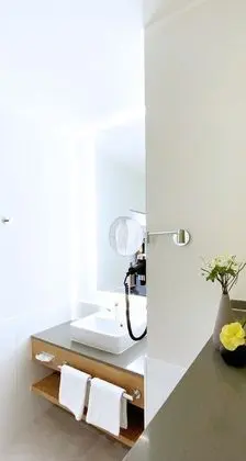 Comfort Oda, 1 Çift Kişilik Yatak