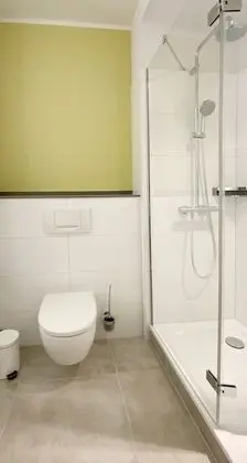 Comfort Oda, 1 Çift Kişilik Yatak