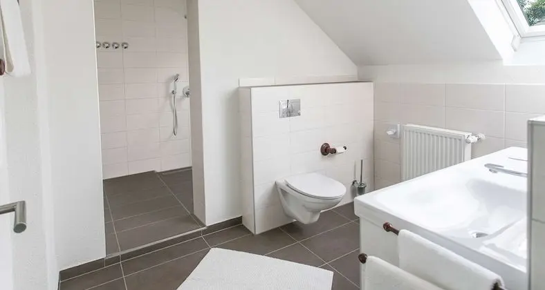 Standard Stüdyo, 1 Çift Kişilik Yatak (Larger Room)