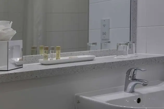 Standard Oda, 1 Çift Kişilik Yatak, Sigara İçilmez