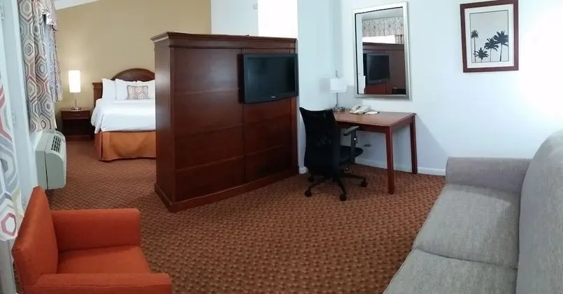 Süit, 1 En Büyük (King) Boy Yatak ve Çekyat, Sigara İçilmez, Buzdolabı (with Sofabed)