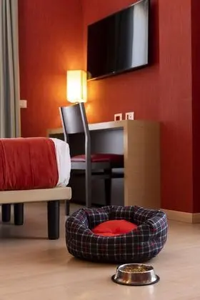 Deluxe Oda, 1 En Büyük (King) Boy Yatak, Sigara İçilmez (with Sofabed)