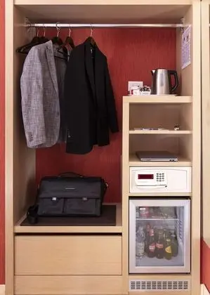 Standard Oda, 1 Tek Kişilik Yatak, Sigara İçilmez
