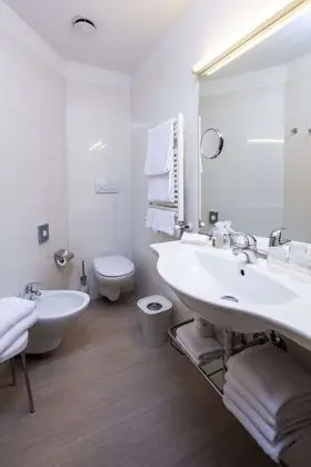 Standard Oda, 1 Tek Kişilik Yatak, Sigara İçilmez