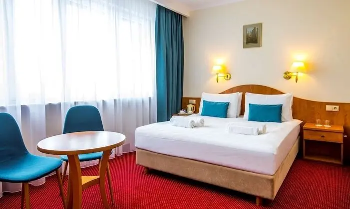 Standard Oda, 1 En Büyük (King) Boy Yatak