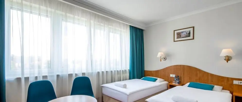 Standard Oda, 1 En Büyük (King) Boy Yatak