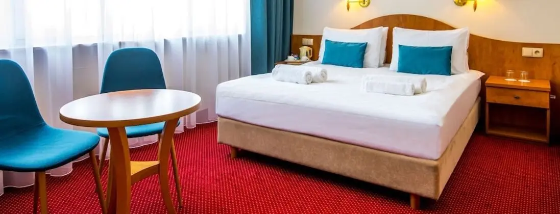 Standard Oda, 1 En Büyük (King) Boy Yatak