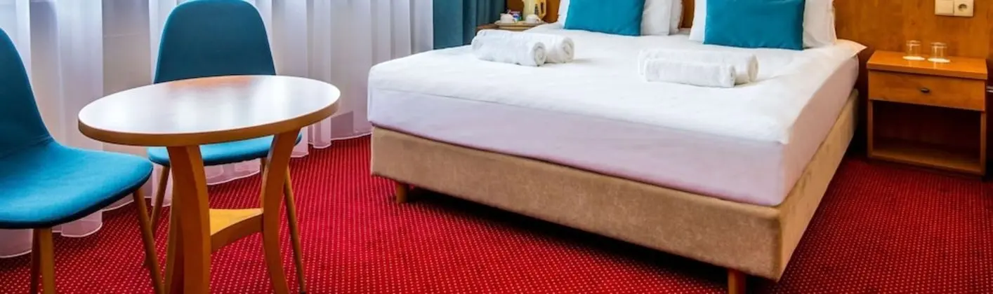 Standard Oda, 1 En Büyük (King) Boy Yatak