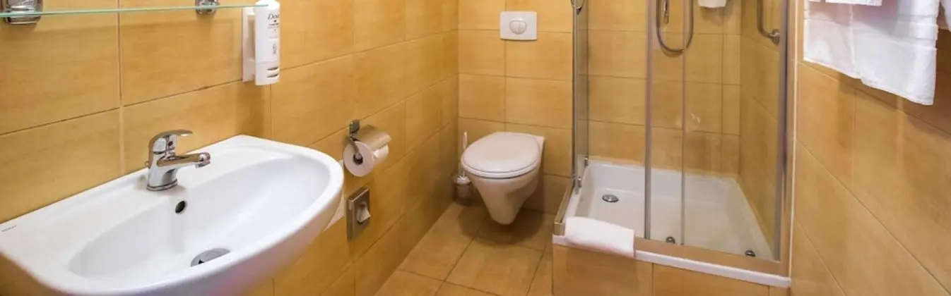 Standard Oda, 1 En Büyük (King) Boy Yatak