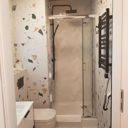 Standard Stüdyo, 1 En Büyük (King) Boy Yatak, Küçük Mutfak