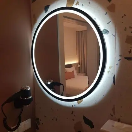 Standard Stüdyo, 1 En Büyük (King) Boy Yatak, Küçük Mutfak