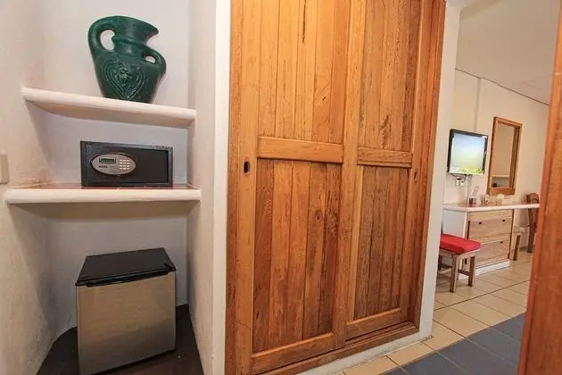 Standard Oda, 2 Çift Kişilik Yatak, Sigara İçilmez