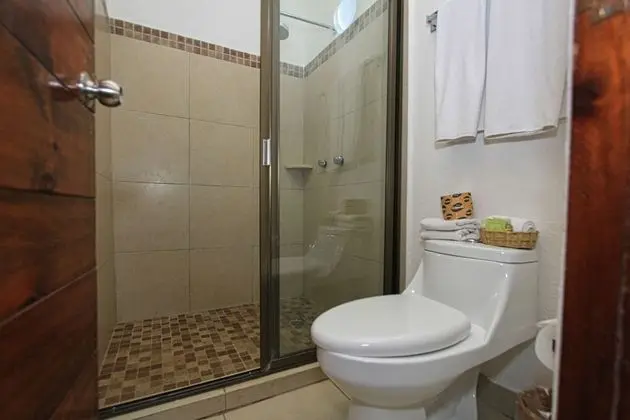 Standard Oda, 2 Çift Kişilik Yatak, Sigara İçilmez