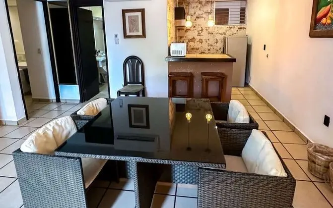Süit, Birden Çok Yatak, Sigara İçilmez, Küçük Mutfak (Living Room;with Sofabed)