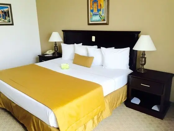 Standard Oda, 1 En Büyük (King) Boy Yatak, Sigara İçilmez