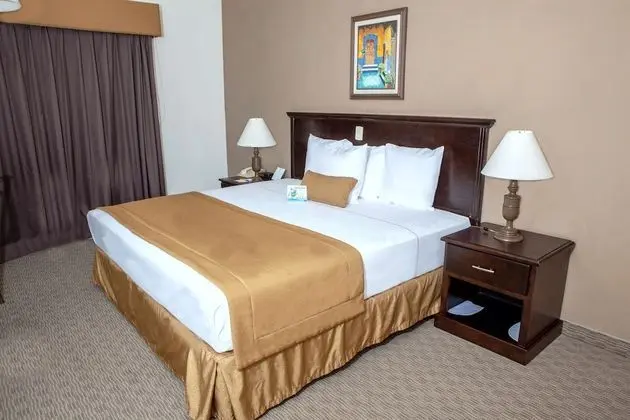 Standard Oda, 1 En Büyük (King) Boy Yatak, Sigara İçilmez