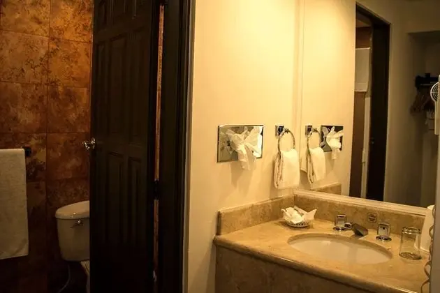 Standard Oda, 1 En Büyük (King) Boy Yatak, Sigara İçilmez