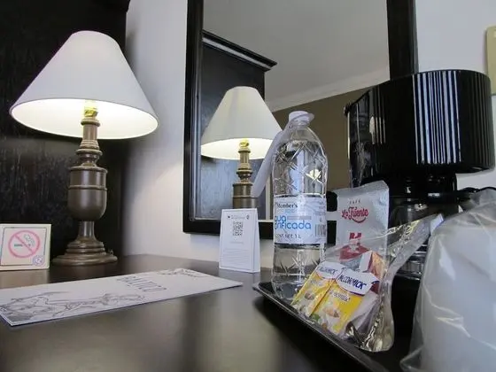 Standard Oda, 2 Çift Kişilik Yatak, Sigara İçilmez