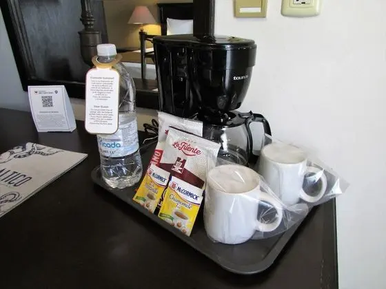 Standard Oda, 2 Çift Kişilik Yatak, Sigara İçilmez