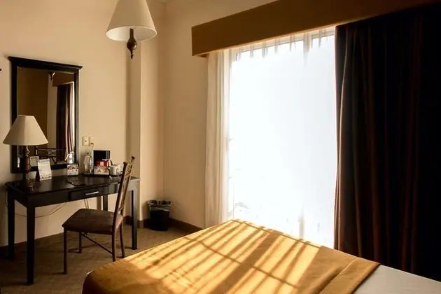 Standard Oda, 2 Çift Kişilik Yatak, Sigara İçilmez