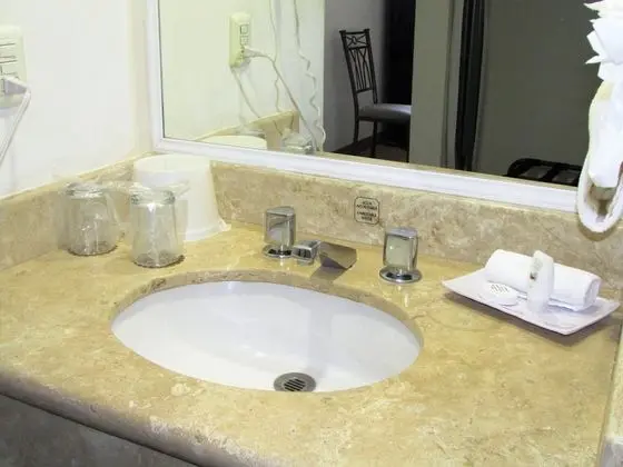 Standard Oda, 2 Çift Kişilik Yatak, Sigara İçilmez