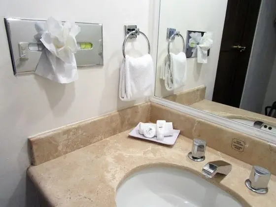 Standard Oda, 2 Çift Kişilik Yatak, Sigara İçilmez