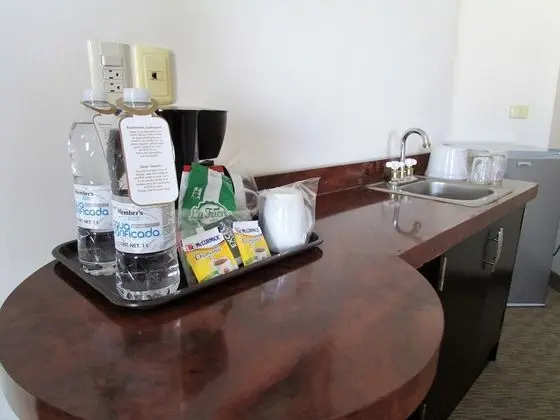 Süit, 2 Çift Kişilik Yatak, Sigara İçilmez