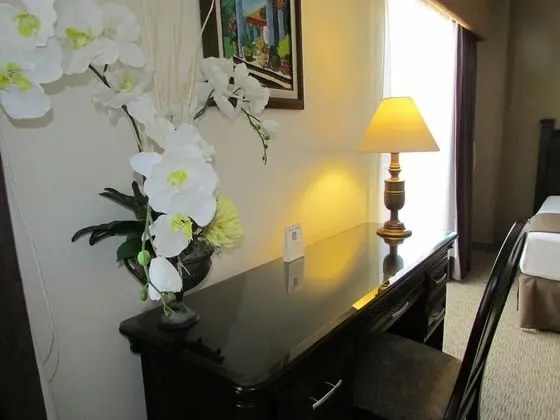 Süit, 2 Çift Kişilik Yatak, Sigara İçilmez