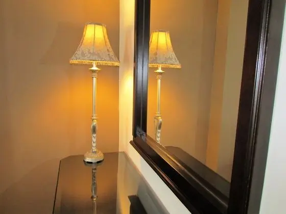 Süit, 2 Çift Kişilik Yatak, Sigara İçilmez