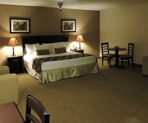 Standard Oda, 1 En Büyük (King) Boy Yatak, Sigara İçilmez