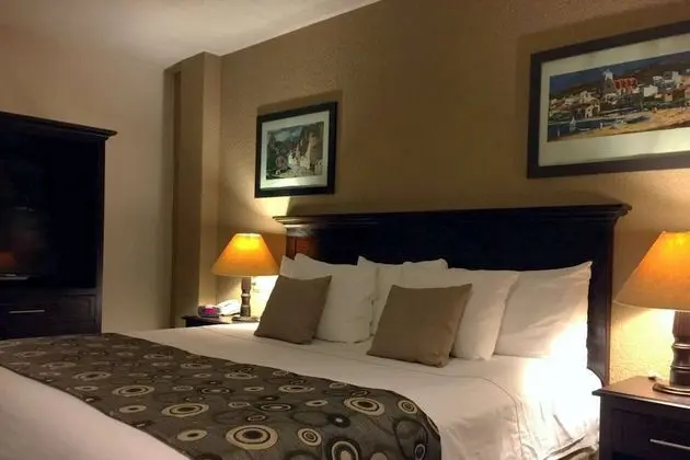 Standard Oda, 1 En Büyük (King) Boy Yatak, Sigara İçilmez