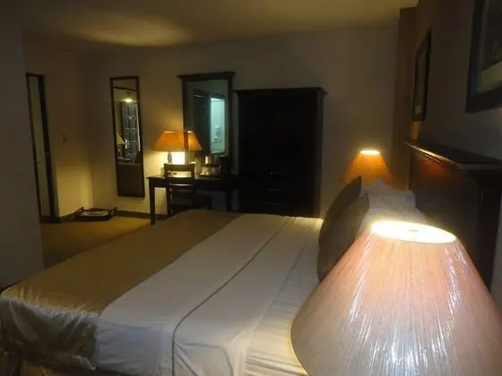 Standard Oda, 1 En Büyük (King) Boy Yatak, Sigara İçilmez