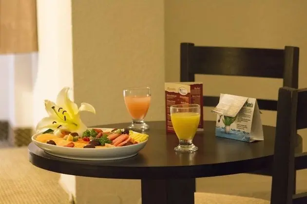 Standard Oda, 1 En Büyük (King) Boy Yatak, Sigara İçilmez