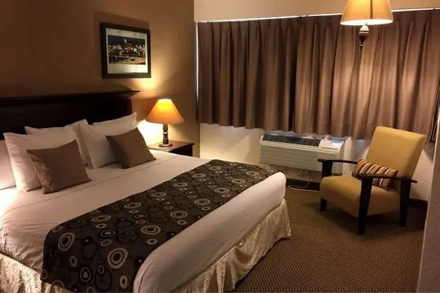 Standard Oda, 1 En Büyük (King) Boy Yatak, Sigara İçilmez