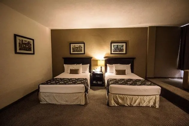 Standard Oda, 2 Çift Kişilik Yatak, Sigara İçilmez