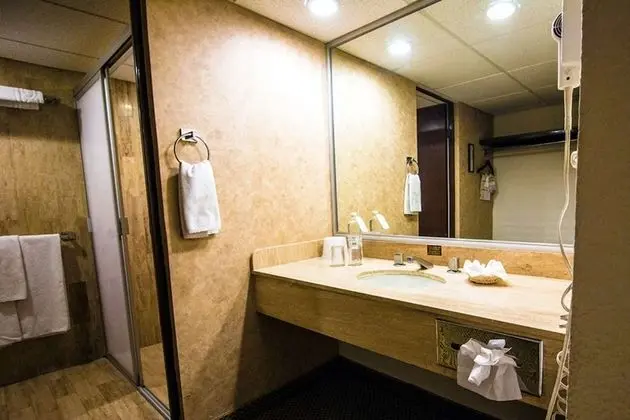 Standard Oda, 2 Çift Kişilik Yatak, Sigara İçilmez