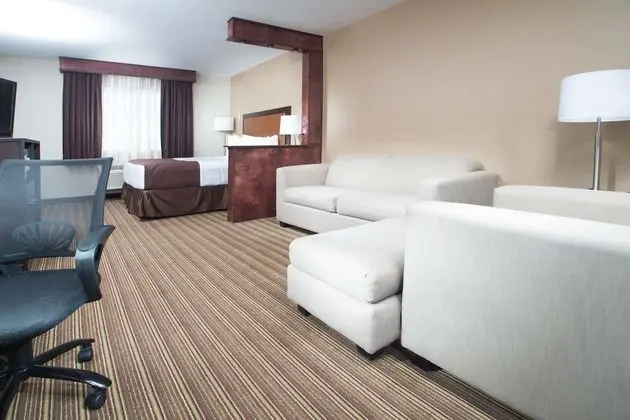 Süit, Birden Çok Yatak, Sigara İçilmez, Buzdolabı ve Mikrodalga (with Single Sofabed)
