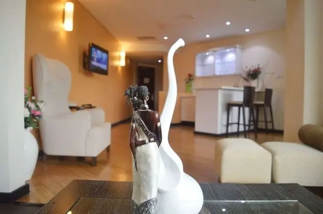 Süit, 1 En Büyük (King) Boy Yatak, Sigara İçilmez, Mutfak (Penthouse)