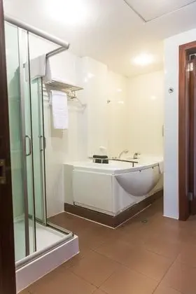Süit, 1 En Büyük (King) Boy Yatak, Sigara İçilmez, Mutfak (Penthouse)