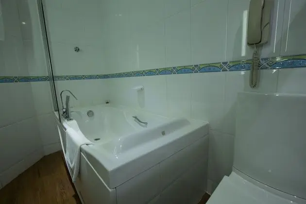 Süit, 1 En Büyük (King) Boy Yatak, Sigara İçilmez, Mutfak (Penthouse)
