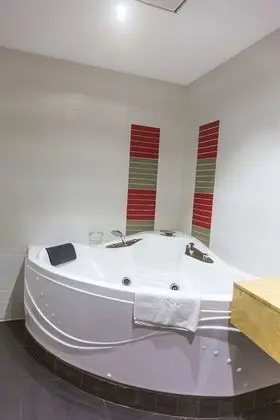 Süit, 1 En Büyük (King) Boy Yatak, Sigara İçilmez, Mutfak (Penthouse)