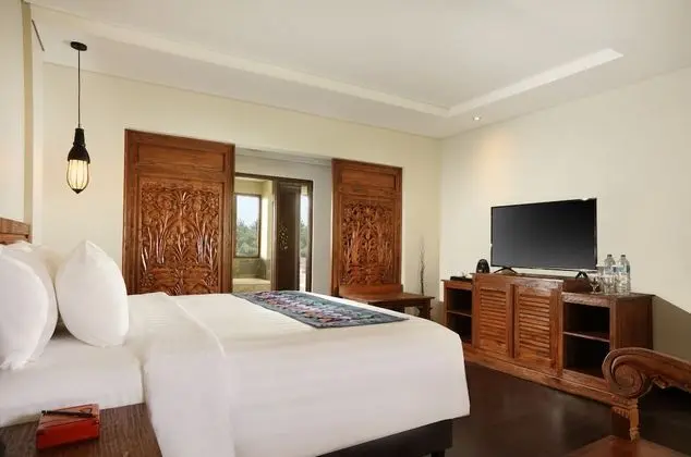Executive Oda, 1 Çift Kişilik Yatak, Sigara İçilmez