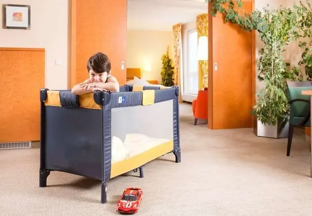 Family Süit, 1 Çift Kişilik Yatak